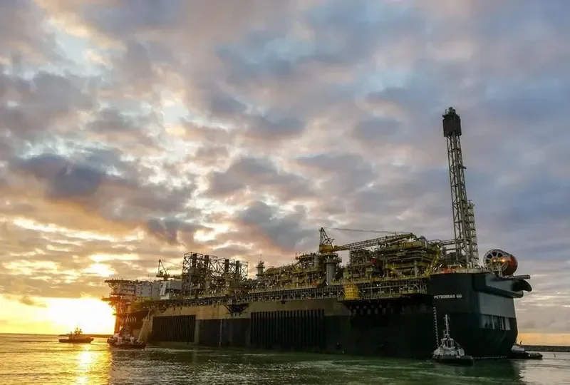 PETROBRAS 68 Tanker IMO 9654048 photo 3