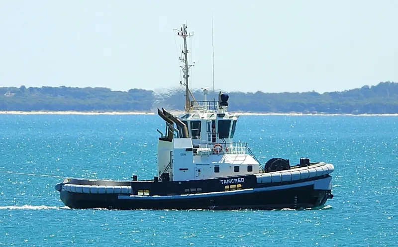 TANCRED General Cargo IMO 9654127 photo 6