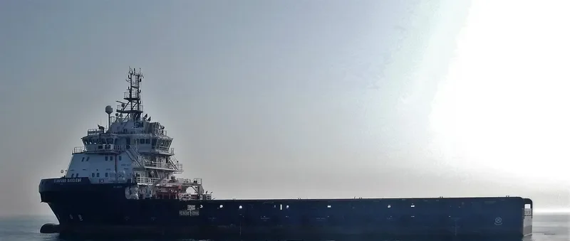 STANFORD BATELEUR Offshore Vessel IMO 9654177 photo 6