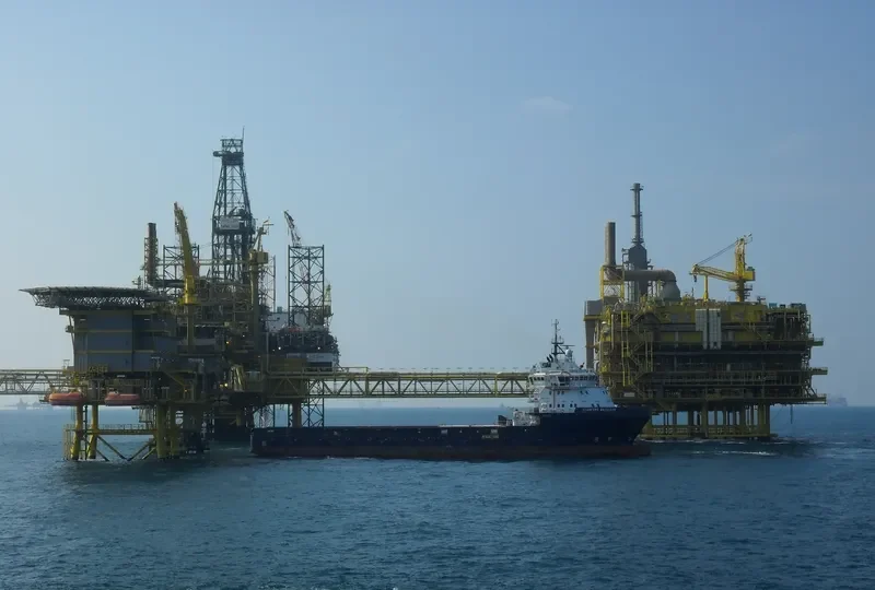 STANFORD BATELEUR Offshore Vessel IMO 9654177 photo 8