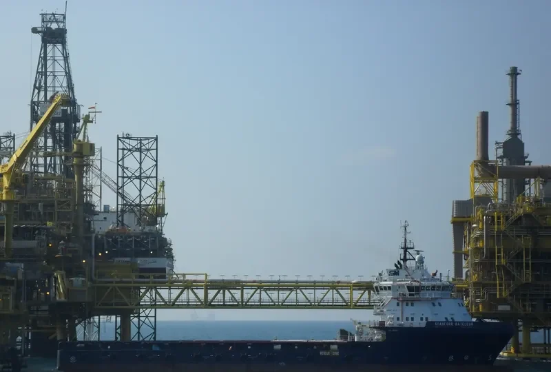 STANFORD BATELEUR Offshore Vessel IMO 9654177 photo 9