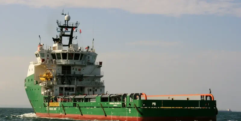 BOURBON EXPLORER 511 Offshore Vessel IMO 9654268 photo 3