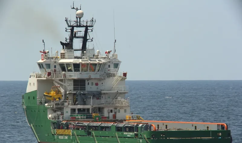 BOURBON EXPLORER 511 Offshore Vessel IMO 9654268 photo 7