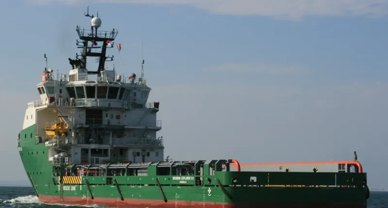 BOURBON EXPLORER 511 Offshore Vessel IMO 9654268 photo 10