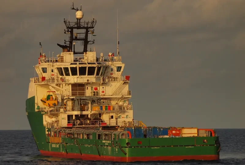 BOURBON EXPLORER 512 Offshore Vessel IMO 9654270 photo 4