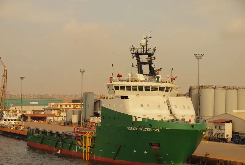 BOURBON EXPLORER 512 Offshore Vessel IMO 9654270 photo 6