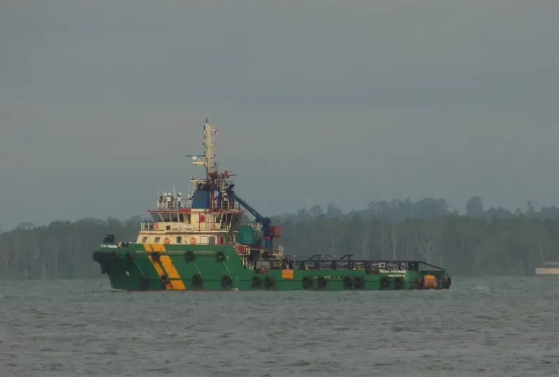 MASA PREMIER Offshore Vessel IMO 9654361 photo 3