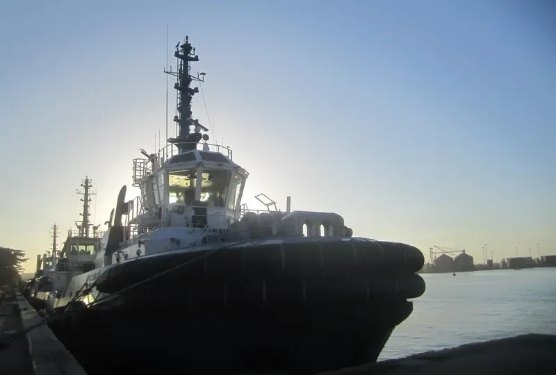 GPC BARU General Cargo IMO 9654414 photo 3
