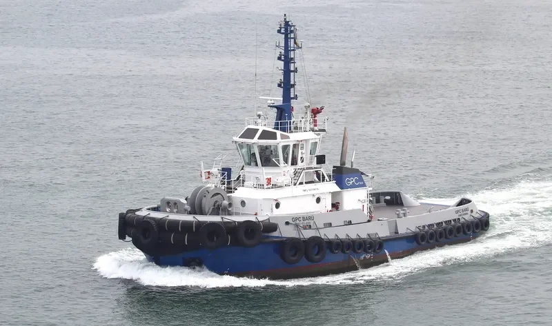 GPC BARU General Cargo IMO 9654414 photo 7