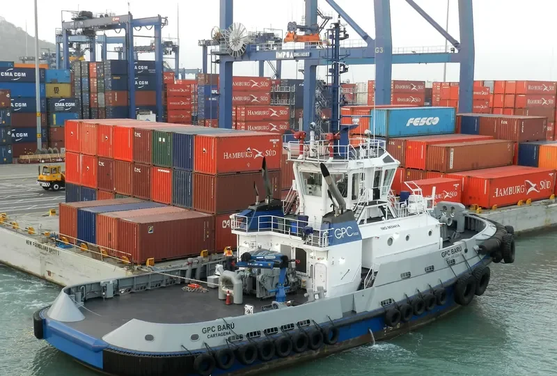 GPC BARU General Cargo IMO 9654414 photo 8