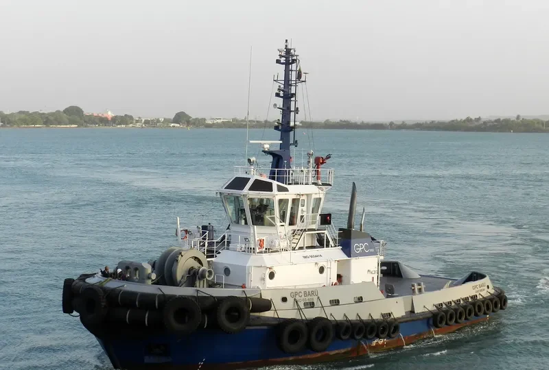 GPC BARU General Cargo IMO 9654414 photo 9