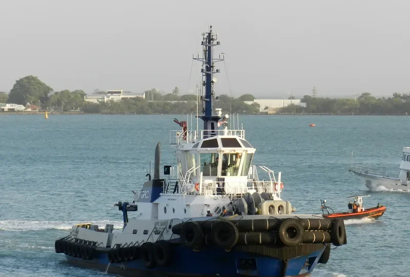 GPC BARU General Cargo IMO 9654414 photo 10