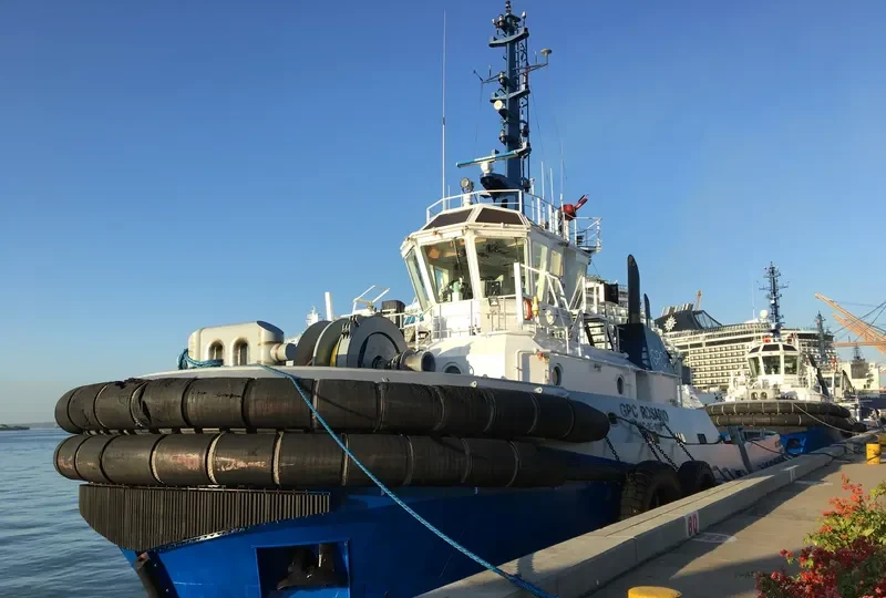 GPC ROSARIO General Cargo IMO 9654426 photo 4