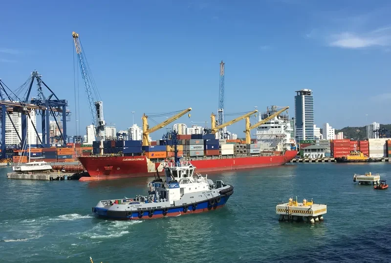 GPC TESORO General Cargo IMO 9654438 photo 4