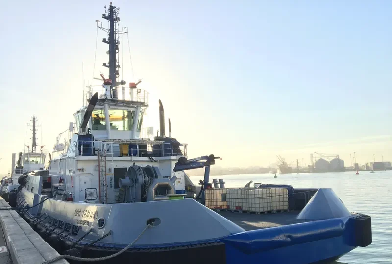 GPC TESORO General Cargo IMO 9654438 photo 5