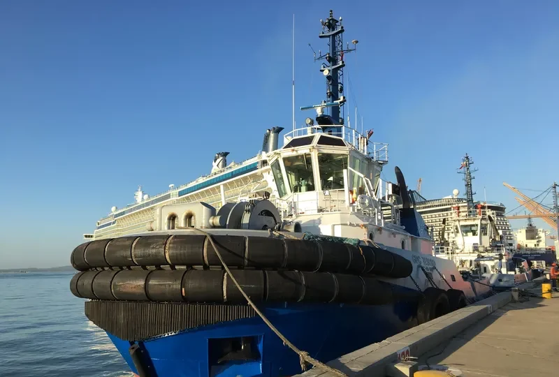 GPC TESORO General Cargo IMO 9654438 photo 6