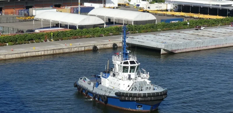 GPC TESORO General Cargo IMO 9654438 photo 9