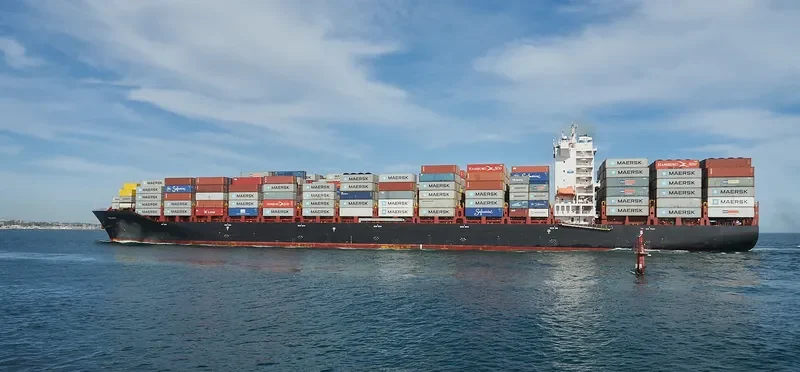 WIELAND Container Ship IMO 9654464 photo 6
