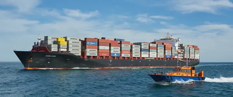 WIELAND Container Ship IMO 9654464 photo 7