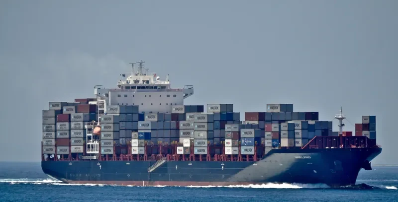 WIELAND Container Ship IMO 9654464 photo 10