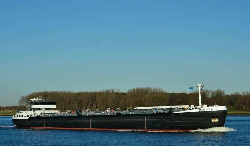 MANTYRANO Tanker IMO 9654529 photo 6