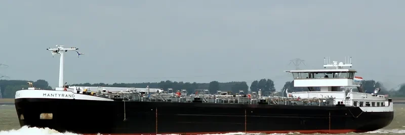 MANTYRANO Tanker IMO 9654529 photo 7