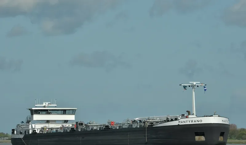 MANTYRANO Tanker IMO 9654529 photo 10