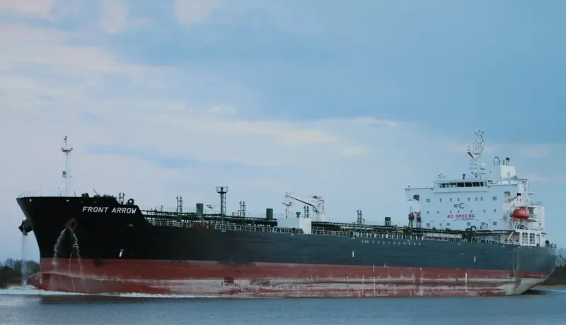ARDMORE ENTERPRISE Tanker IMO 9654555 photo 10