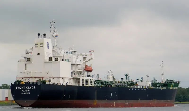 ARDMORE ENCOUNTER Tanker IMO 9654579 photo 6