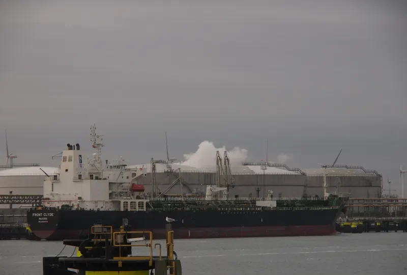 ARDMORE ENCOUNTER Tanker IMO 9654579 photo 10