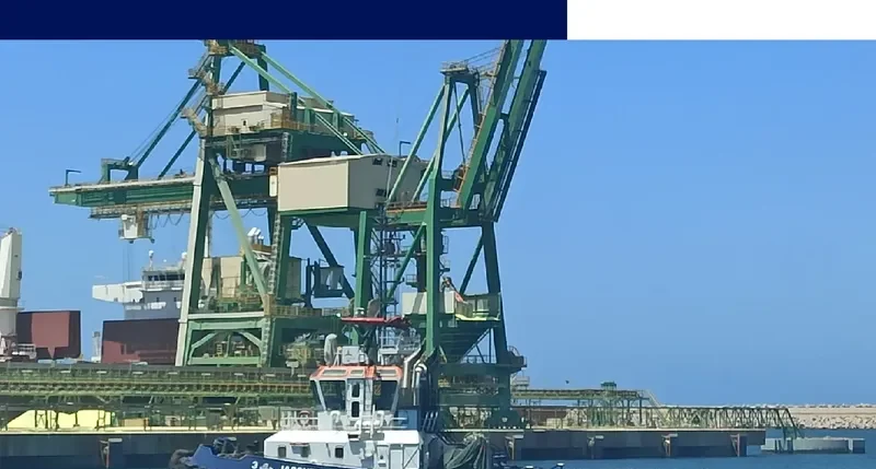 JACQUES 3 General Cargo IMO 9654634