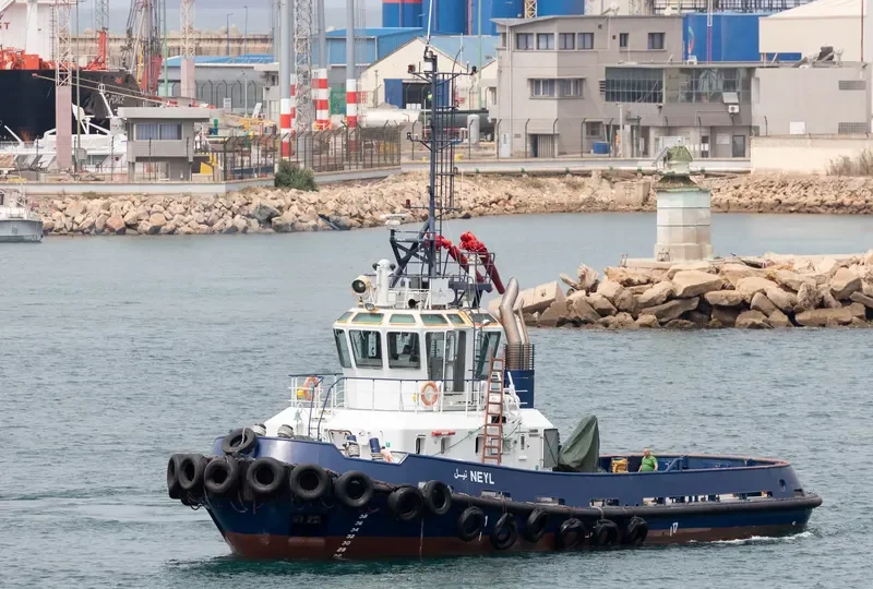 NEYL General Cargo IMO 9654646 photo 2