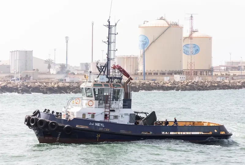 NEYL General Cargo IMO 9654646 photo 3