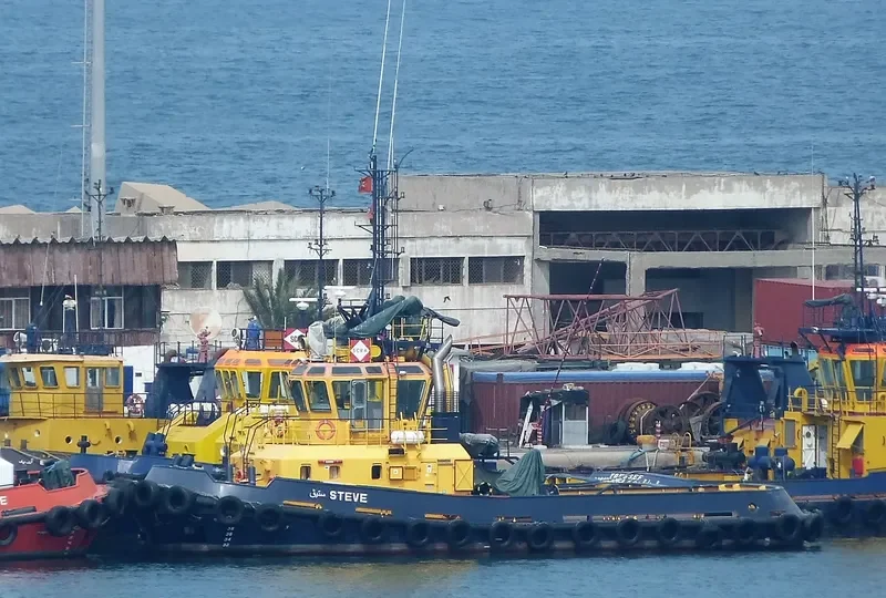 STEVE General Cargo IMO 9654658 photo 2