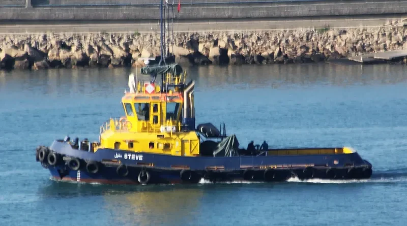 STEVE General Cargo IMO 9654658 photo 3