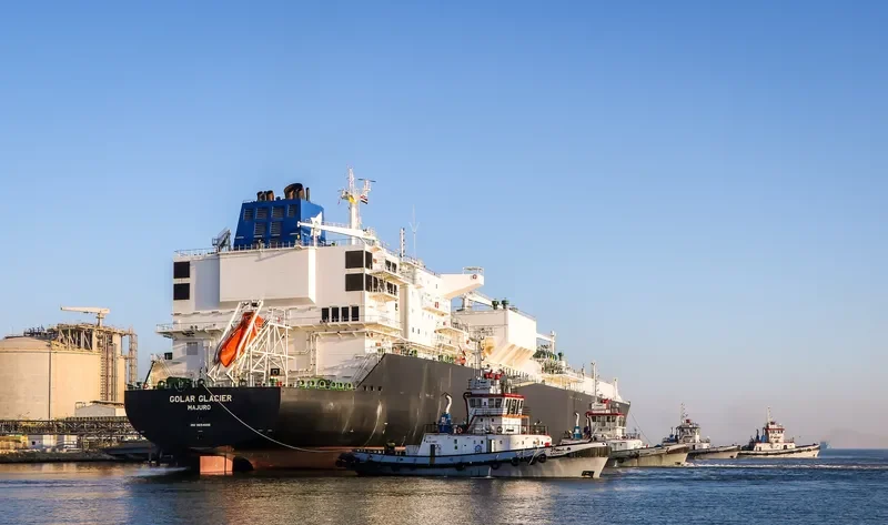 GOLAR GLACIER General Cargo IMO 9654696 photo 7