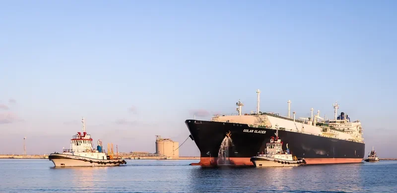 GOLAR GLACIER General Cargo IMO 9654696 photo 10