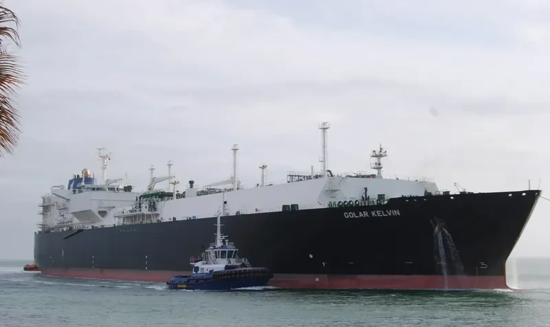 GOLAR KELVIN General Cargo IMO 9654701 photo 5