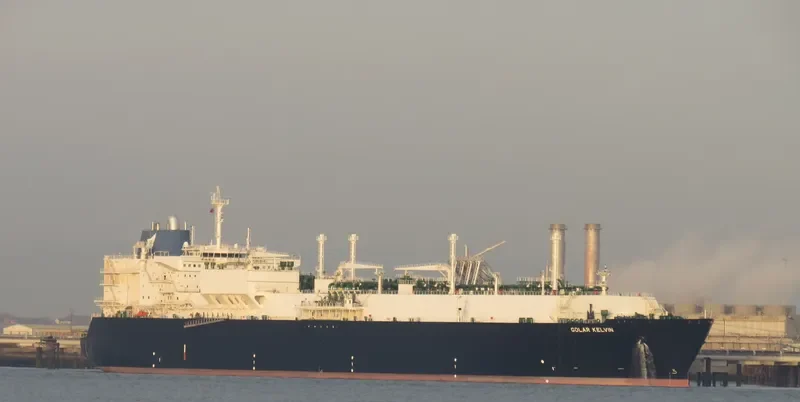 GOLAR KELVIN General Cargo IMO 9654701 photo 6