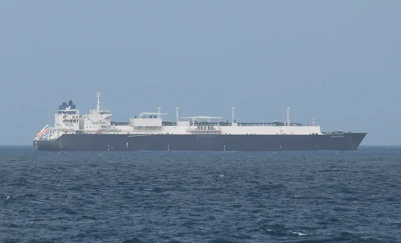 GOLAR KELVIN General Cargo IMO 9654701 photo 9