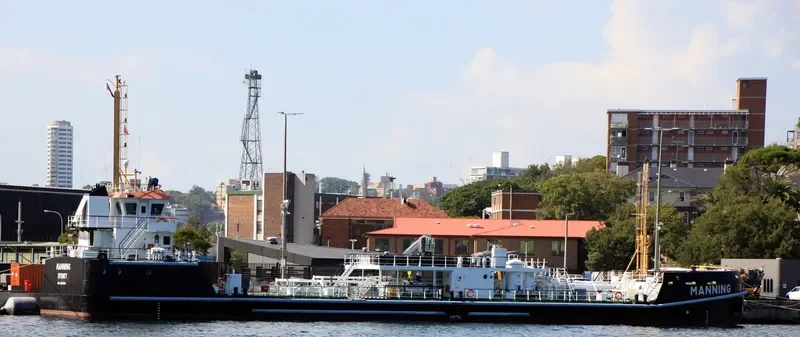 MANNING Tanker IMO 9654749 photo 2