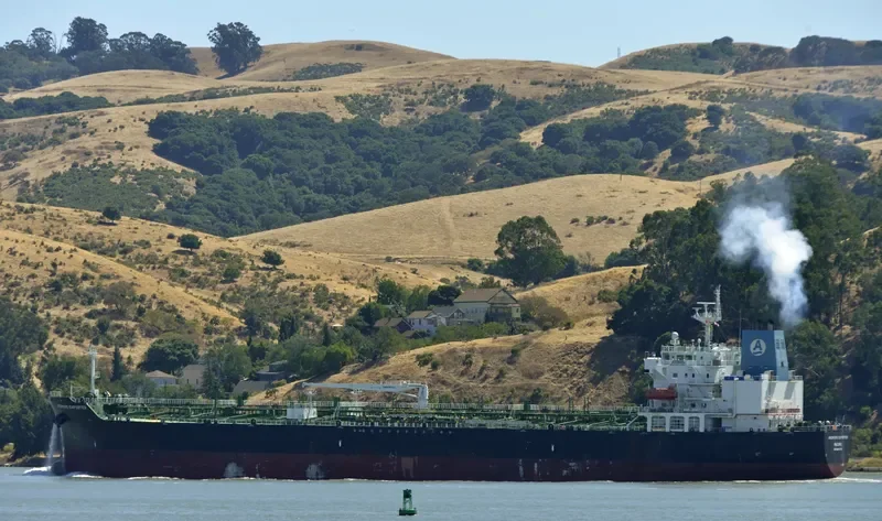ARDMORE EXPORTER Tanker IMO 9654775 photo 4