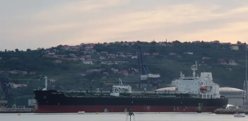 ARDMORE EXPORTER Tanker IMO 9654775 photo 7