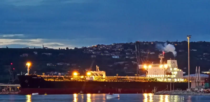 ARDMORE EXPORTER Tanker IMO 9654775 photo 8