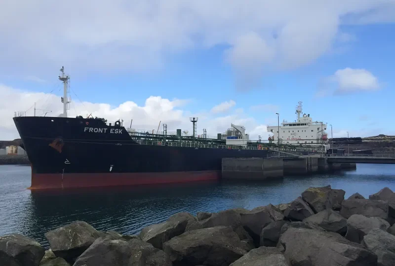 ARDMORE EXPORTER Tanker IMO 9654775 photo 10