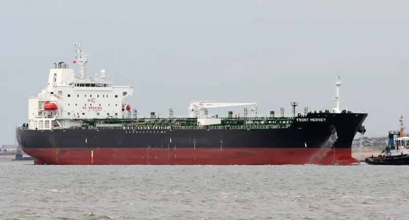 ARDMORE ENGINEER Tanker IMO 9654787 photo 9