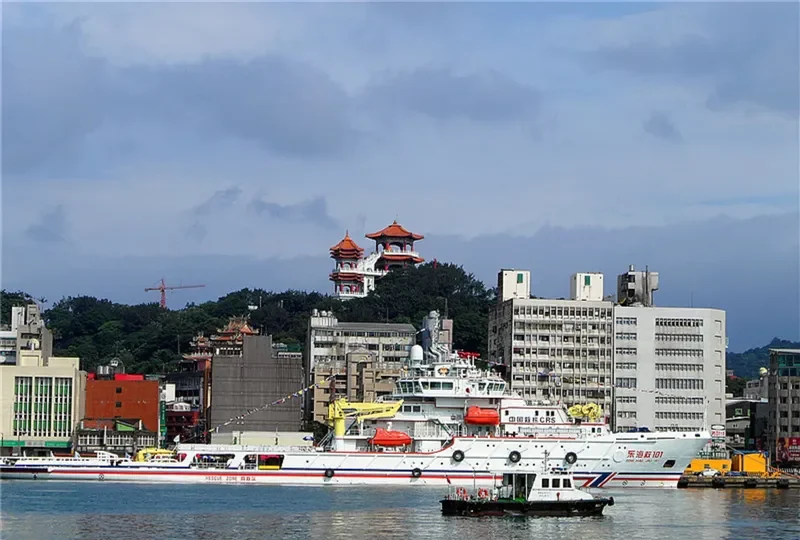 DONG HAI JIU 101 Bulk Carrier IMO 9654816 photo 2