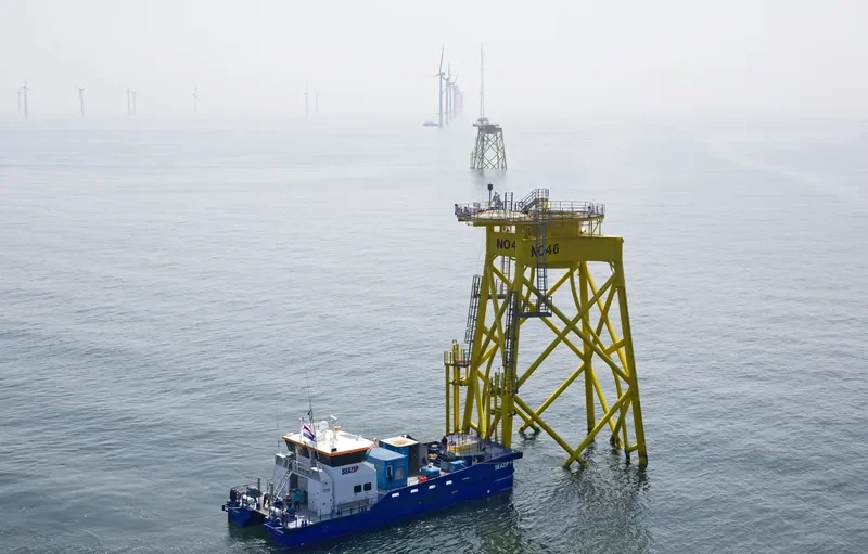 MANYE Offshore Vessel IMO 9654830 photo 3