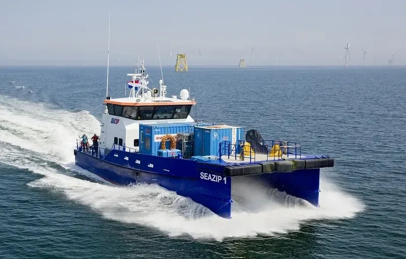 MANYE Offshore Vessel IMO 9654830 photo 5