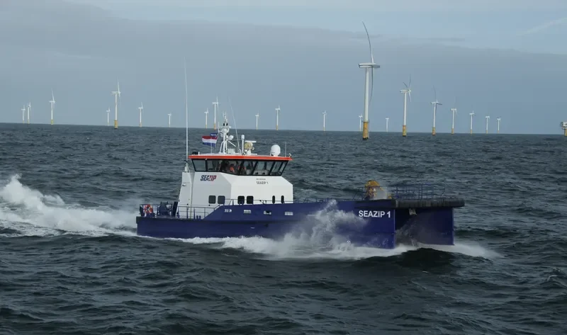 MANYE Offshore Vessel IMO 9654830 photo 6